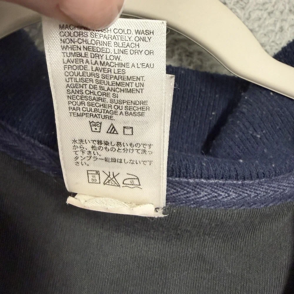 The North Face north face